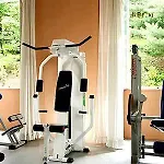 Lido Palace Hotel 4*