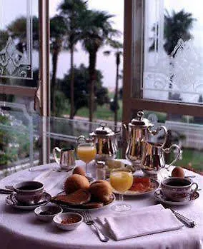 Lido Palace Hotel Baveno