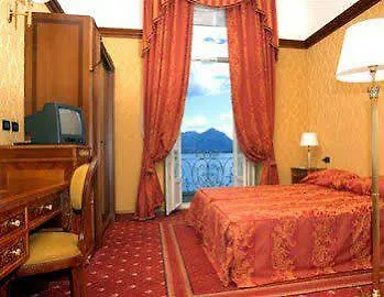 Otel Lido Palace Baveno