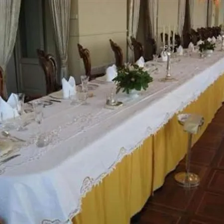 Otel Lido Palace 4*
