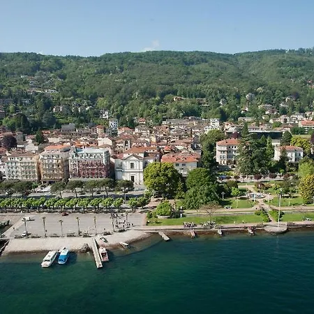 Hotel Lido Palace Baveno