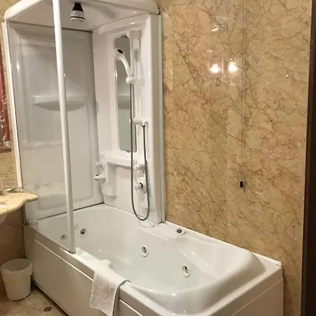 Lido Palace 4*