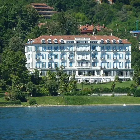 Hotel Lido Palace Baveno