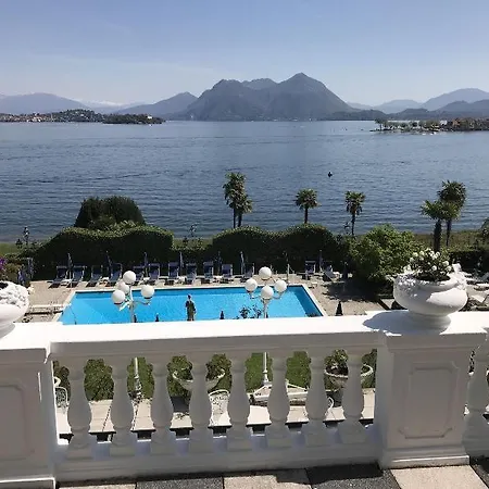Lido Palace Otel 4*