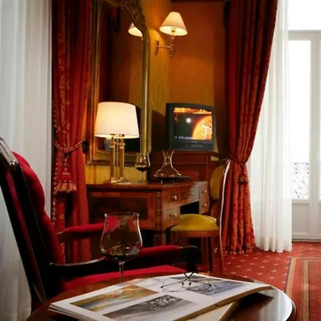 Lido Palace Otel