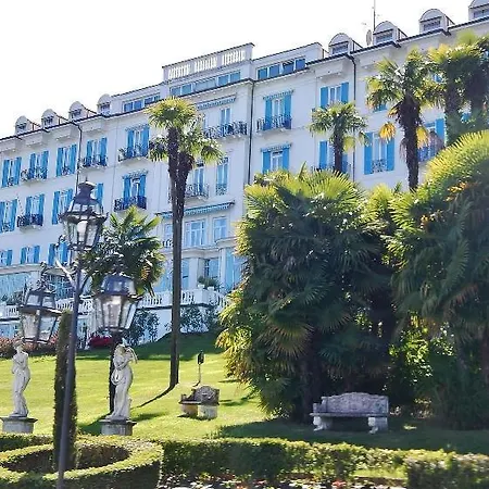 Lido Palace Otel 4*