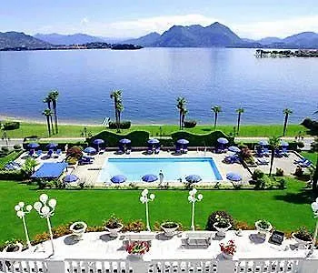 Lido Palace Baveno
