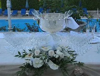 Otel Lido Palace Baveno