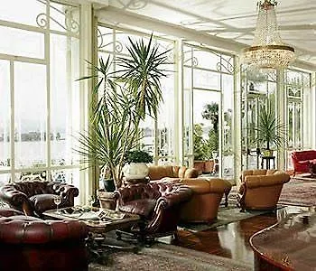 Otel Lido Palace Baveno