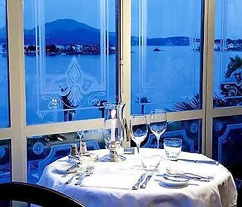 Lido Palace