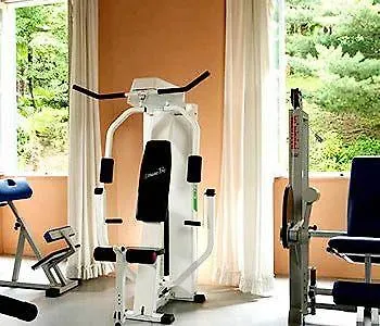 Lido Palace Otel 4*