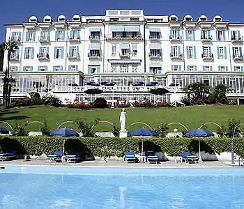 Lido Palace