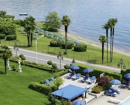 Hotel Lido Palace 4*