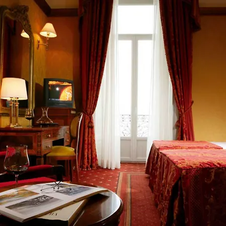 Lido Palace Otel 4*