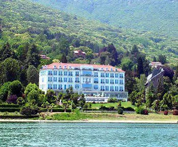Lido Palace Otel 4*