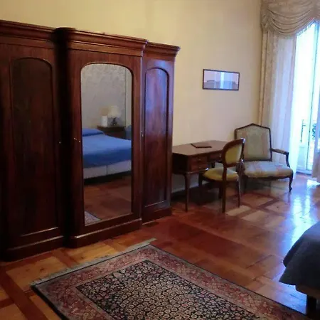 Otel Lido Palace Baveno