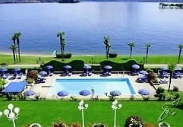 Otel Lido Palace Baveno