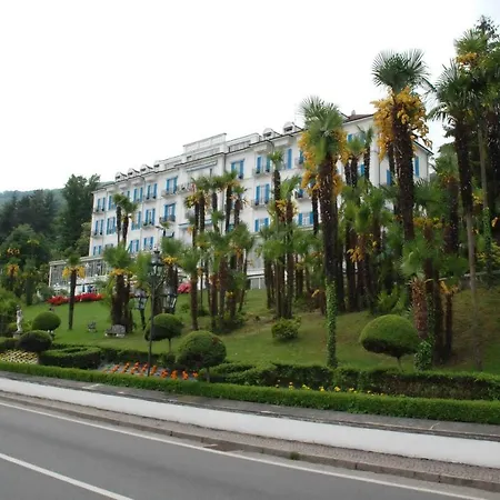 Lido Palace Hotel