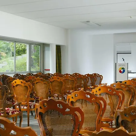 Hotel Lido Palace Baveno