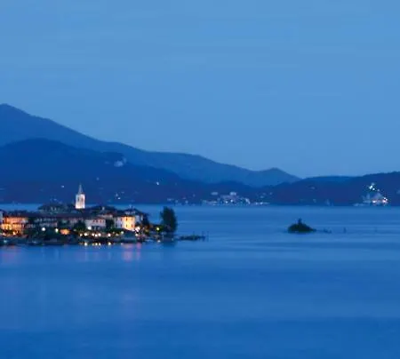 Lido Palace Hotel Baveno