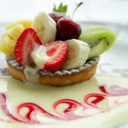 Otel Lido Palace Baveno