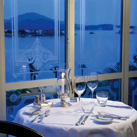 Lido Palace Otel