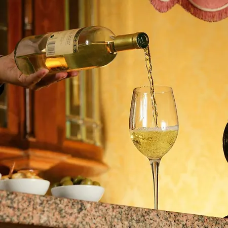 Lido Palace Hotel 4*