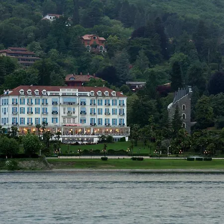 Lido Palace Hotel
