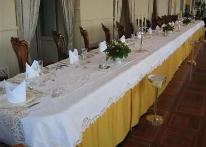 Hotel Lido Palace 4*