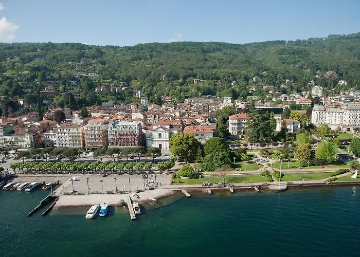 Hotel Lido Palace Baveno