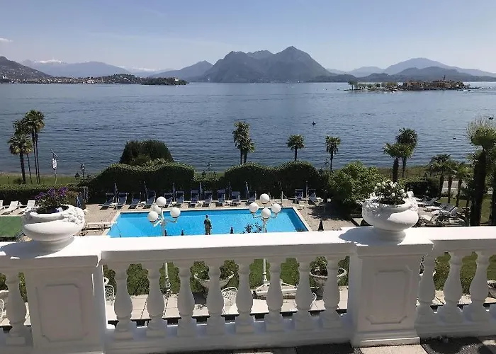 Lido Palace Hotel 4*