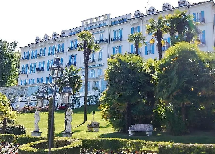 Lido Palace Hotel 4*