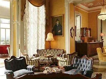 Lido Palace 4* Бавено