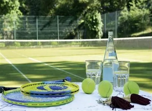 Отель Lido Palace