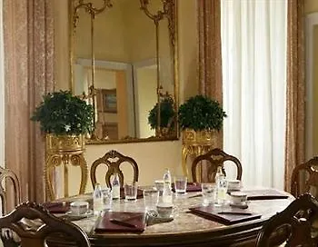 Lido Palace Hotel 4*