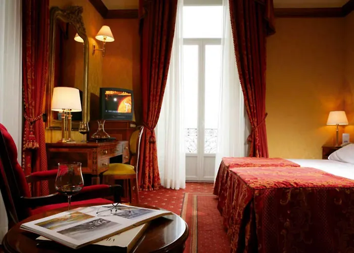 Lido Palace Hotel 4*