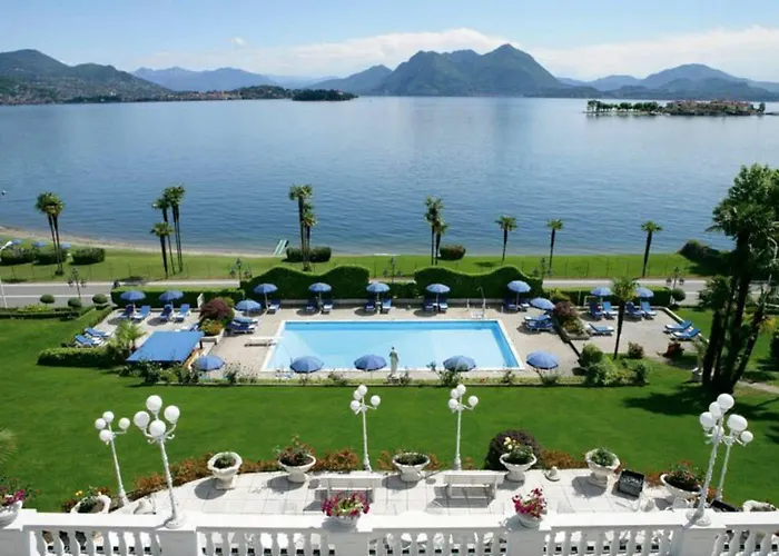 Lido Palace Baveno