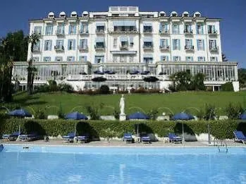 Lido Palace Бавено