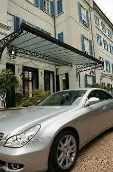 Отель Lido Palace