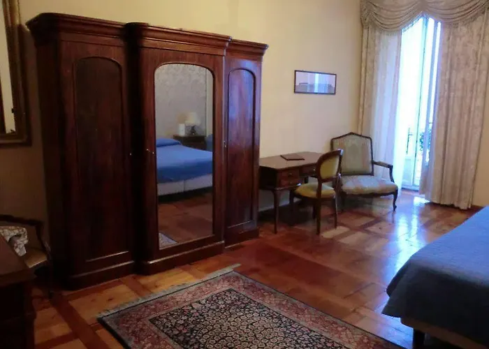 Hotel Lido Palace Baveno