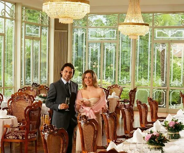 Lido Palace Hotel 4*