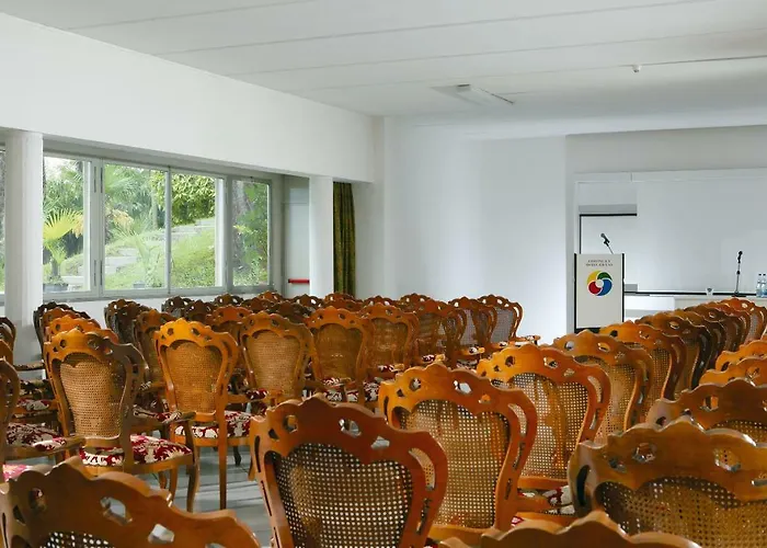 Hotel Lido Palace Baveno