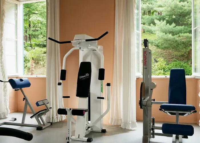 Lido Palace 4* Baveno