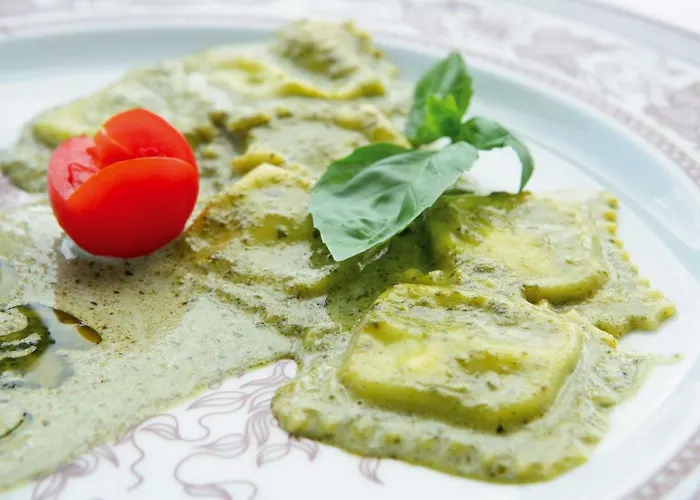 Hotel Lido Palace 4*