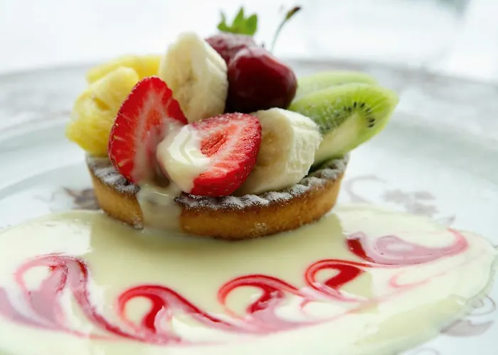 Hotel Lido Palace Baveno