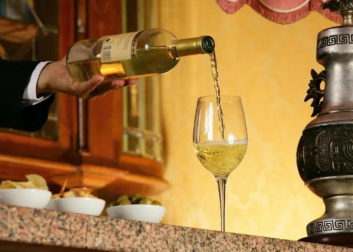 Lido Palace Hotel 4*