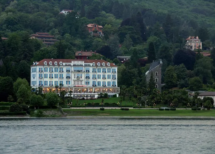 Lido Palace Hotel