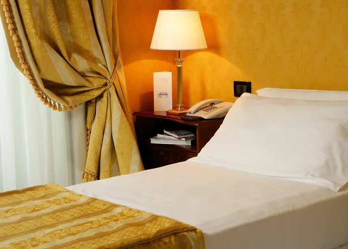 Lido Palace Hotel Baveno